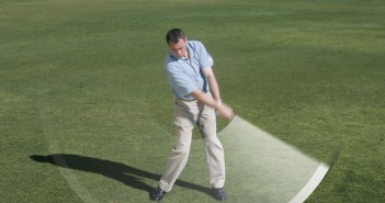 Increase Your Power from the Tee