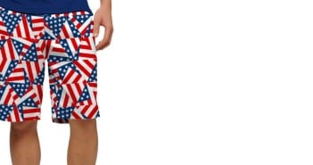 With the Heat, Loudmouth Golf’s 2016 Summer Collection is Here LM Banner