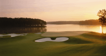 Another “Major” Tournament Coming to Georgia, this One’s for Juniors #18 The Oconee