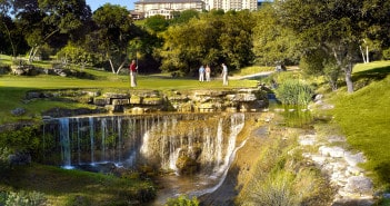 Good Thinking, Omni Hotels & Resorts omni-barton-creek-resort-golf-exterior