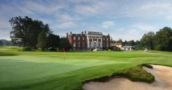 The Legendary Richmond Golf Club Celebrates 125th Anniversary Richmond Golf Club