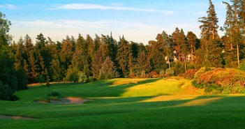 QHotels Rewards Forward Thinking with this 2017 Stay and Play Deal for Groups of 12 or More No. 2 at Slaley Hall in Hexham, Northumberland, UK