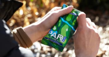 Review: PAR BAR par-barr