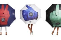 pxg golf umbrella