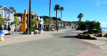 Avila Beach – Central California Coast Hidden Gem Avila2-400x300