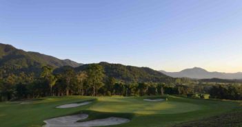 Nine-hole Additions to Thailand’s Top Courses CMH1