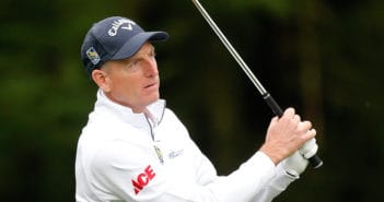 Jim Furyk is the New Face of Ace Hardware, Here are a Few Other Brand Relationships We Would Like to See AT&T Pebble Beach National Pro-Am - Preview Day 3