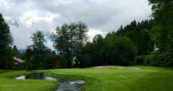 Golf Club De Chamonix Mont-Blanc, France Chamonix6g-1024x533