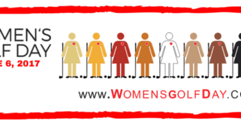 Women’s Golf Day Set for June 6, 2017 womensgolfday