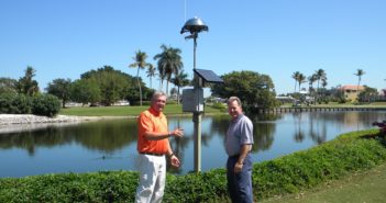 Thor Guard Is One of those Things You Didn’t Notice; Now You Will See them Everywhere Marco Island CC and Elvis Pictures 007