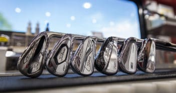 Sneak Preview: Titleist 718 Irons Titleist718Irons