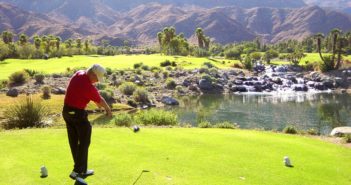 Bob Fagan on Playing America’s Top 200 Golf Courses Fagan-Palm Springs