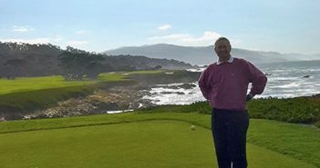 The Very Best Golf Courses In… Bob at Cypress Point, 10.05