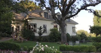 The Campbell House: An Unexpected Treat in Eugene, Oregon IMG_7692CampbellHouseExt