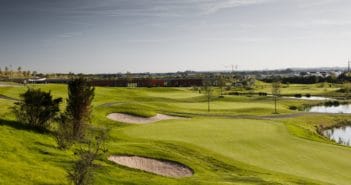Germany’s Kölner Golfclub, “Next On the Tee; Müller, Schneider, Dr. Senst and Bertha” Championship_Course4