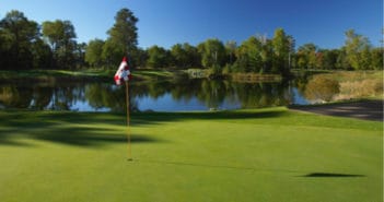 The Rebirth of a Legendary Michigan Golf Resort Michigan Golf Resort