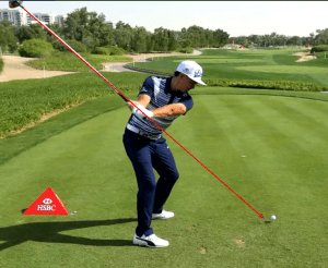 Swing Golf Like a Pro: Learn From Rickie Fowler's Swing Analysis