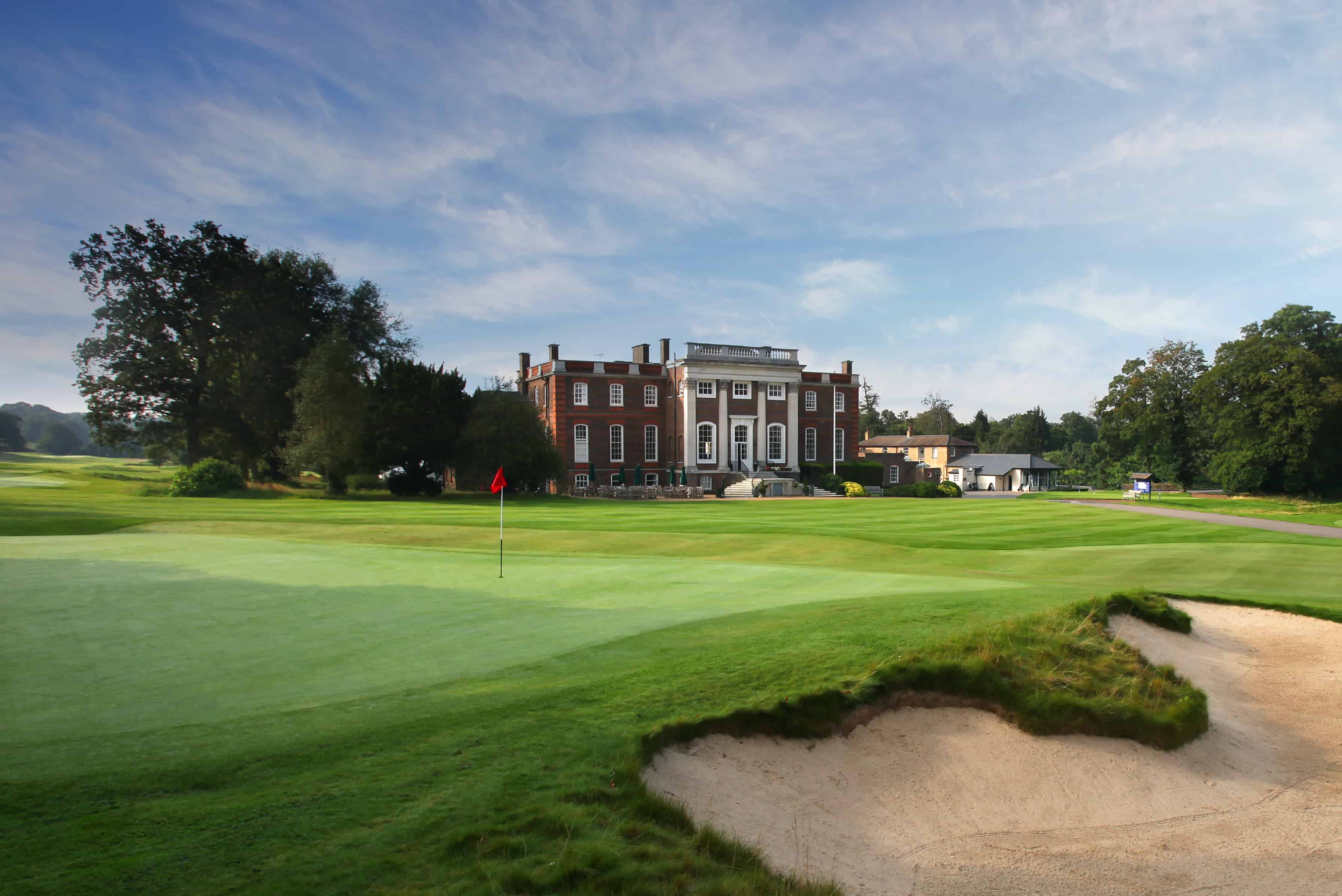 The Legendary Richmond Golf Club Celebrates 125th Anniversary World's