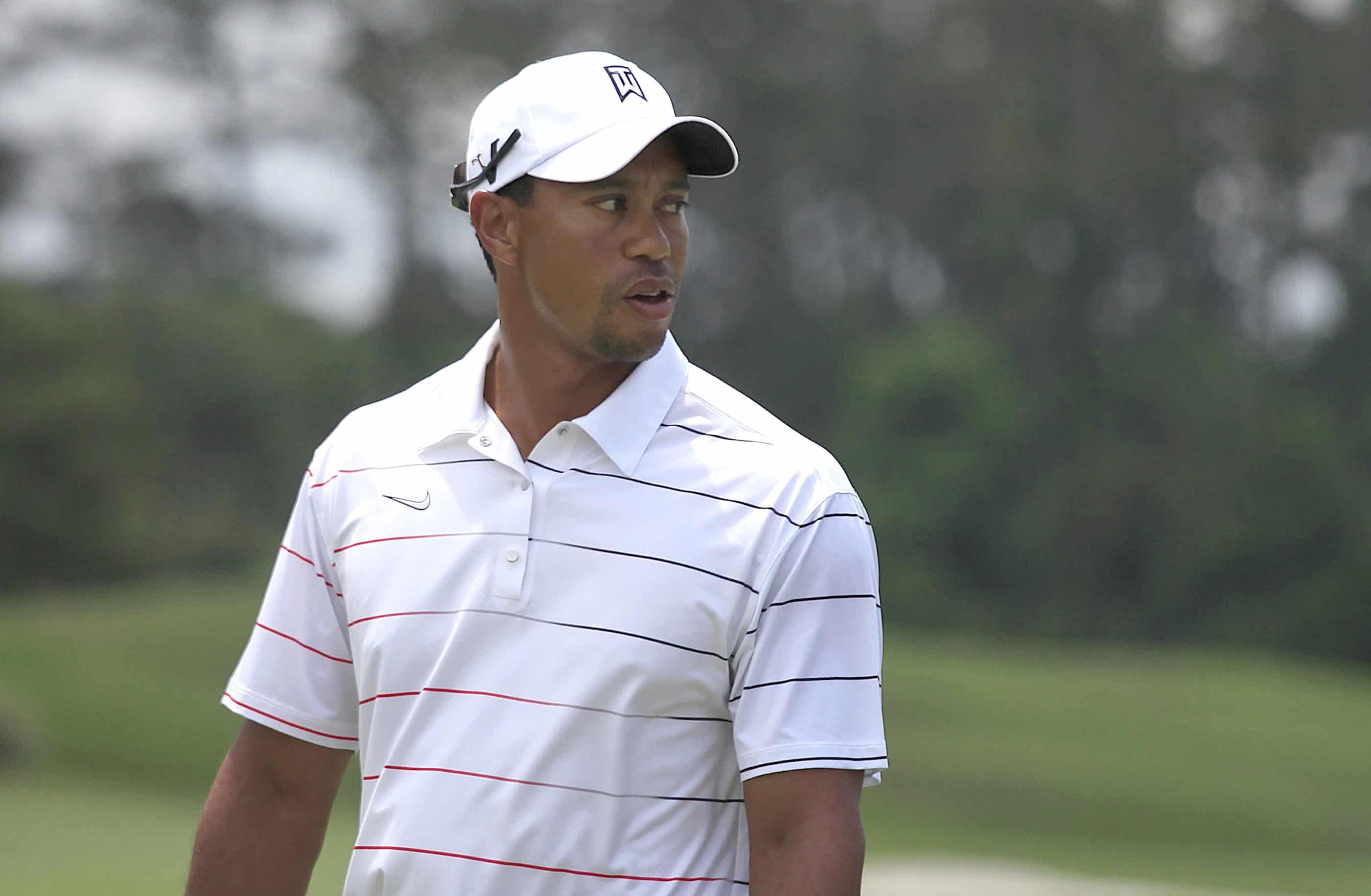 Tiger Woods Set to Return... Just Kidding | World's Best ...