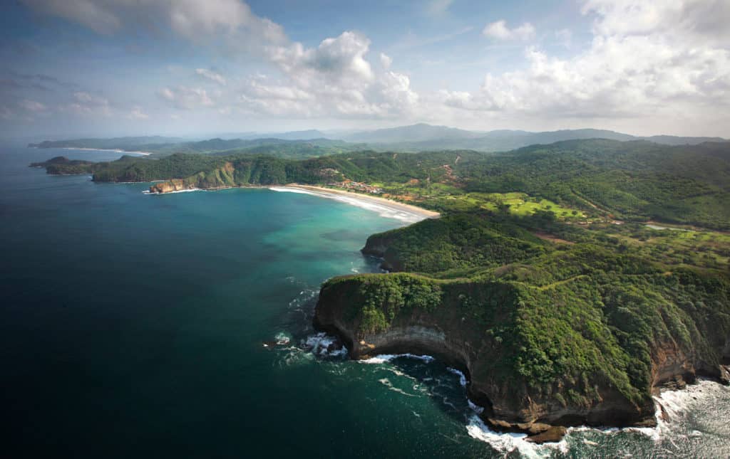 Guacalito de la Isla Golf Course: Best Golf Destination of Nicaragua