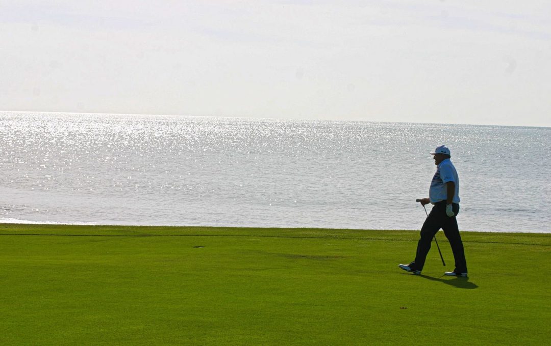 Cartagena is The Home of Best Golf Courses in Colombia