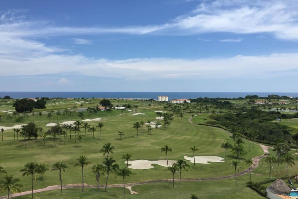 Vista Mar: Panama's Pacific Horizon | World's Best Golf Destinations