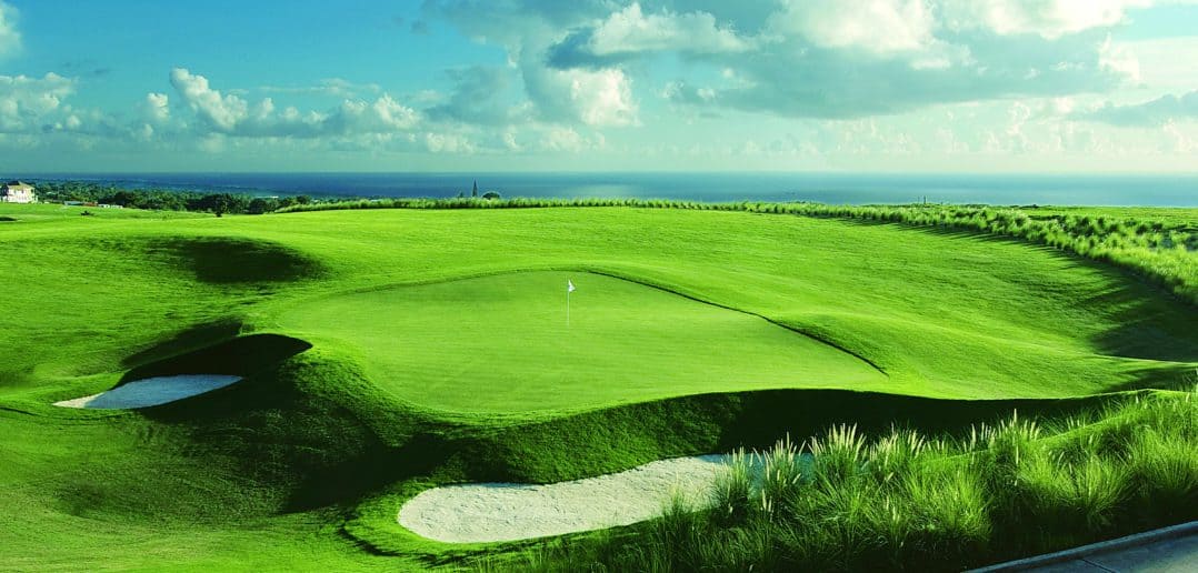 Anita Knows: The Best Places to Play in Barbados | World's Best Golf ...