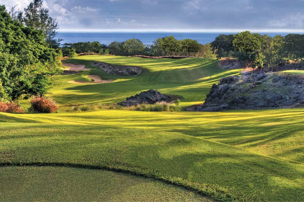 Best Golf Courses in Barbados: A Complete List