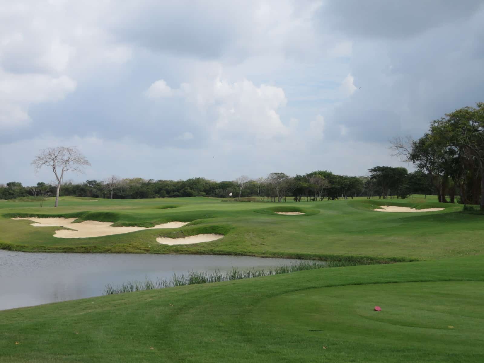 TPC Cartagena at Karibana : Best Golf Course of Cartagena Colombia