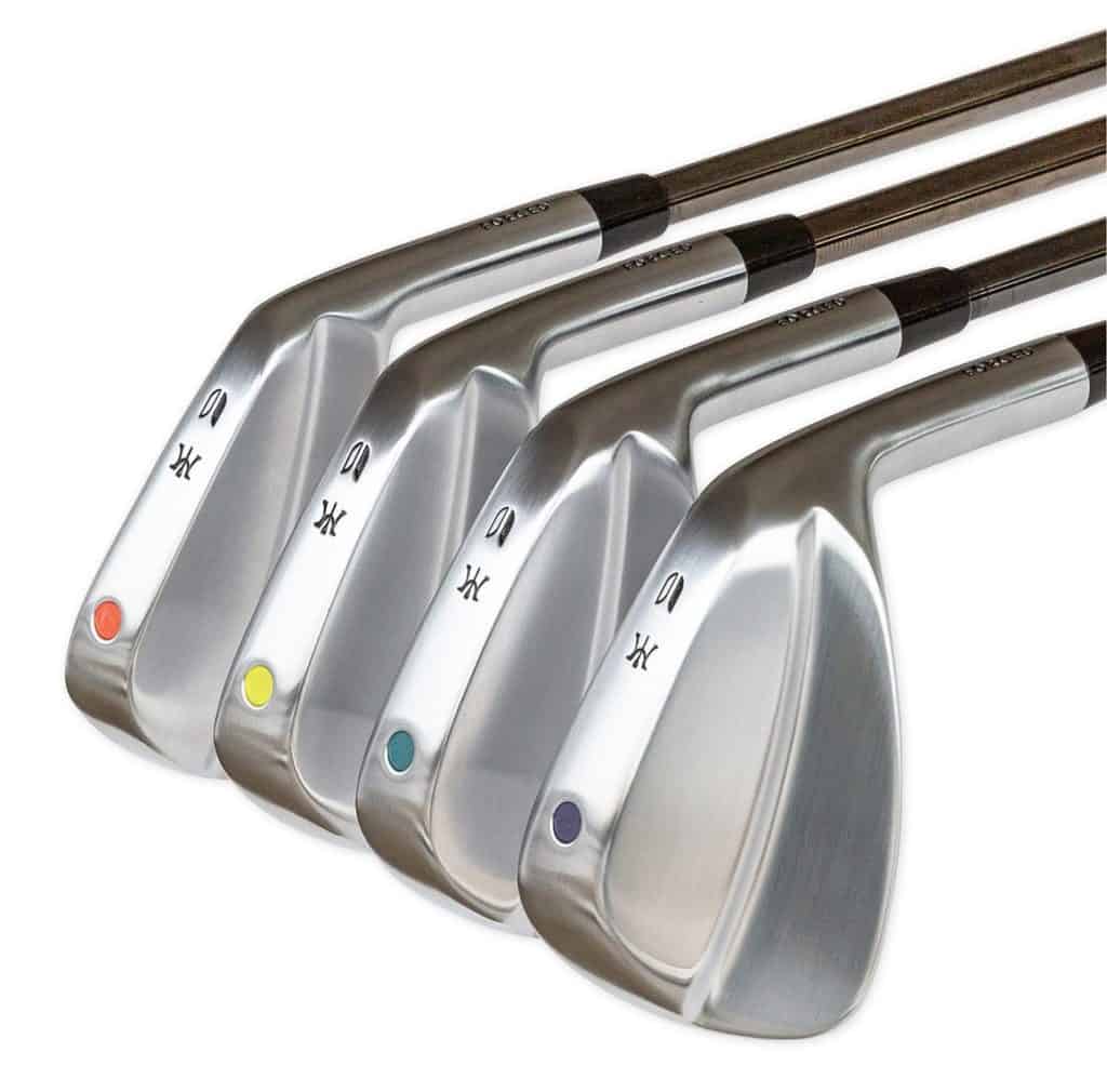 Color Theory Iron Sets by Miura And LinkSoul Best Iron Set?