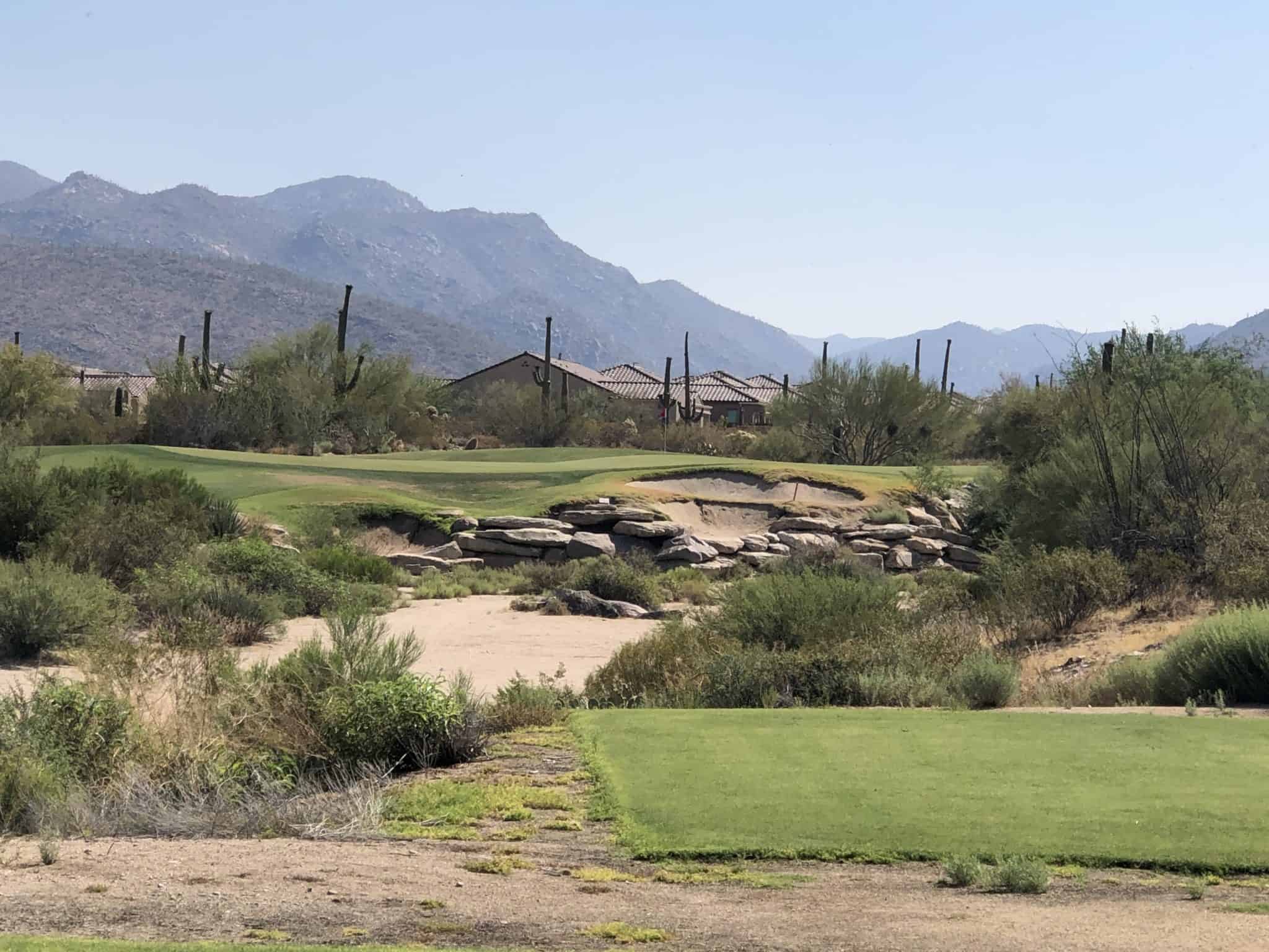 The Gallery Golf Club at Tucson Everything You Should Know