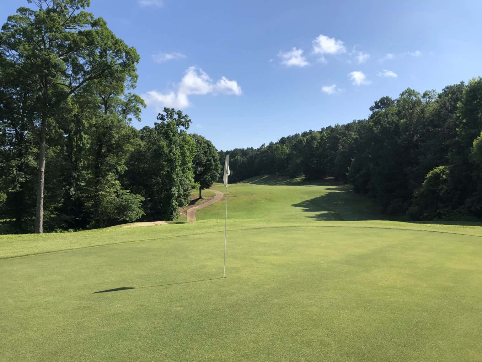 Cypress Bend Resort Is The Crown Jewel Of The Audubon Golf Trail